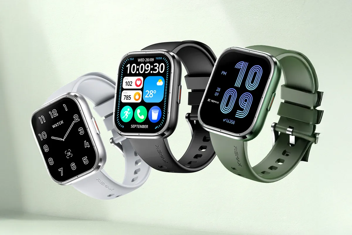 Smart Wearables